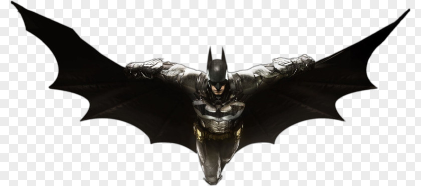 Batman Word Batman: Arkham Knight City Asylum VR PNG