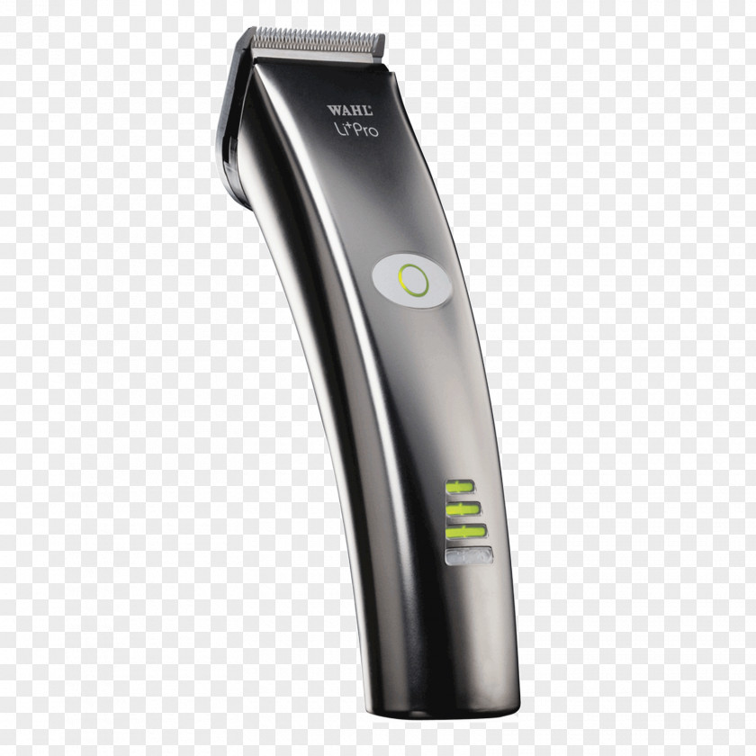 Beauty Salon Hair Clipper Wahl Lithium-ion Battery Cordless Designer PNG