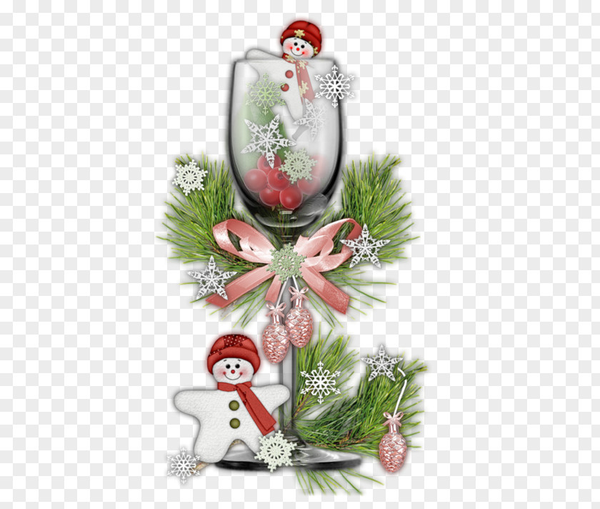 Christmas Ornament Tree Santa Claus PNG