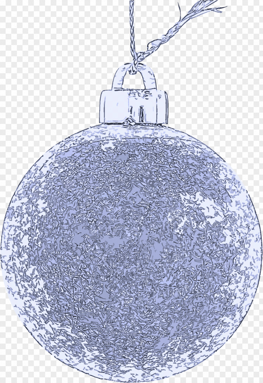 Christmas Ornament PNG