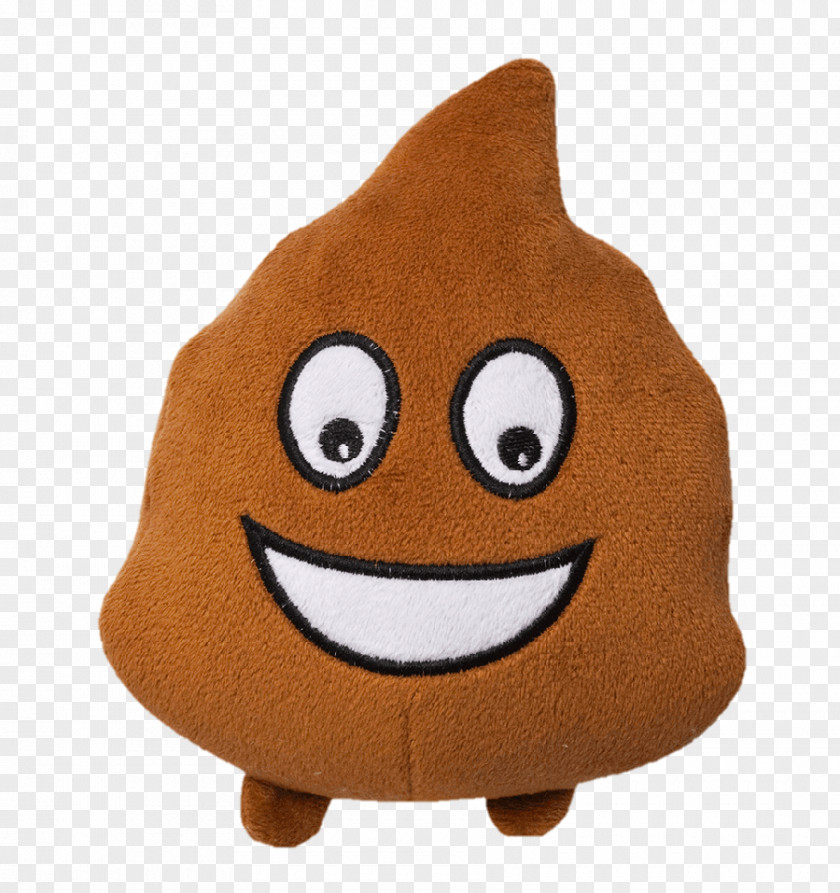 Emoji Emoticon Toy Cushion Smiley PNG