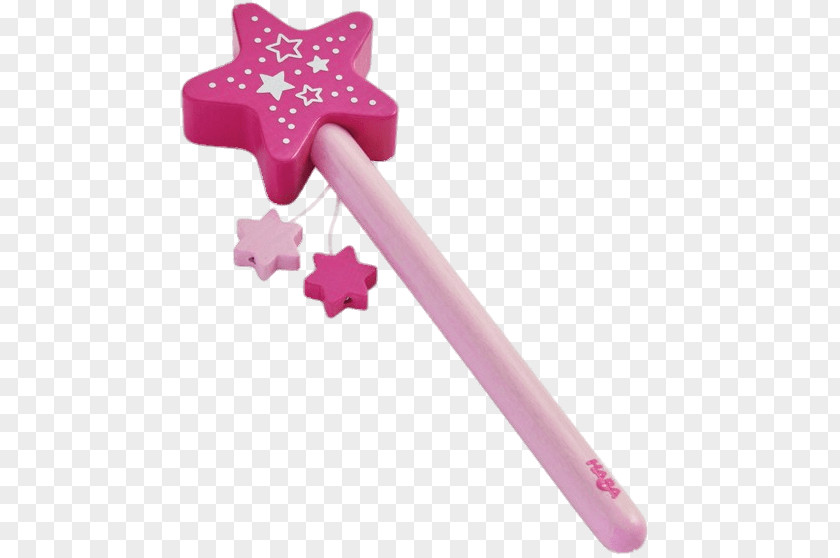 Fairy Wand Magic Child Toy PNG