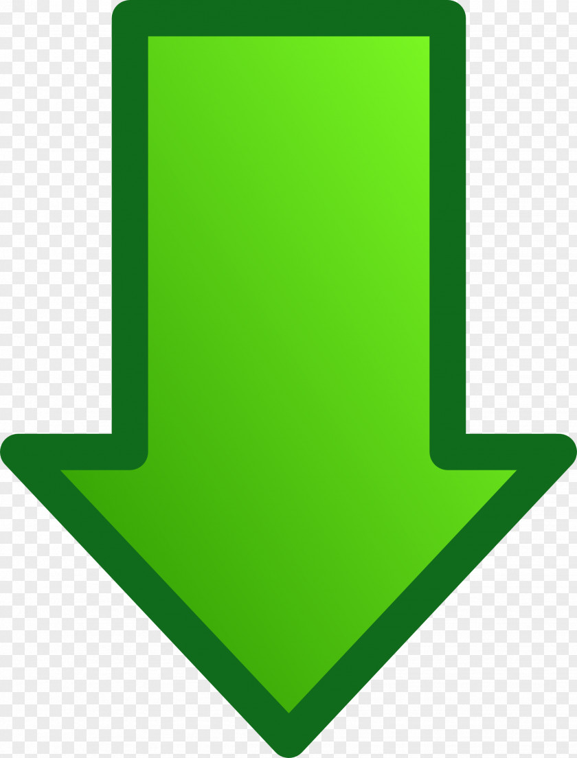 Green Arrow Clipart Clip Art PNG