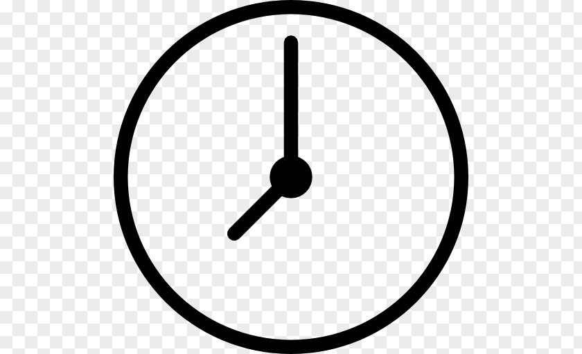 Horloge Time & Attendance Clocks PNG