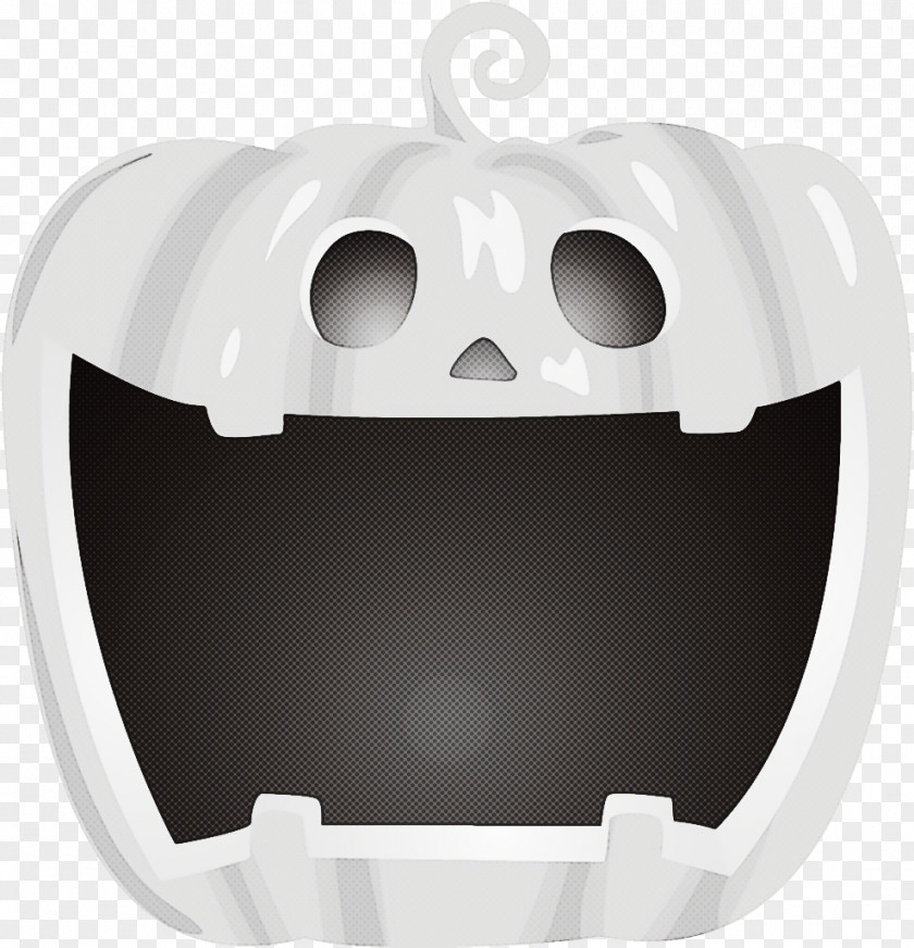 Jack-o-Lantern Halloween Carved Pumpkin PNG