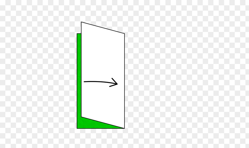 Line Angle Point Green Font PNG