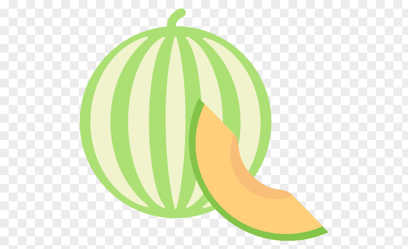 Melon Cantaloupe Fruit Honeydew PNG