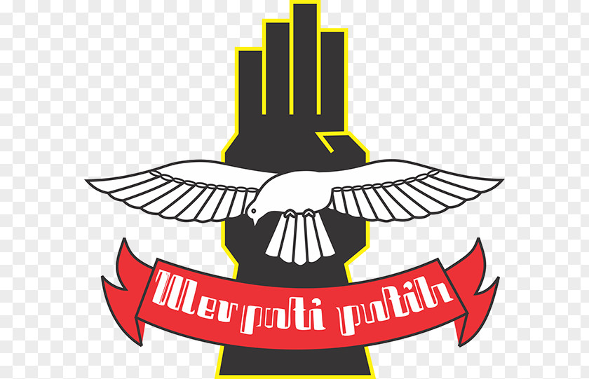 Merpati Putih Pencak Silat Martial Arts Indonesia White PNG