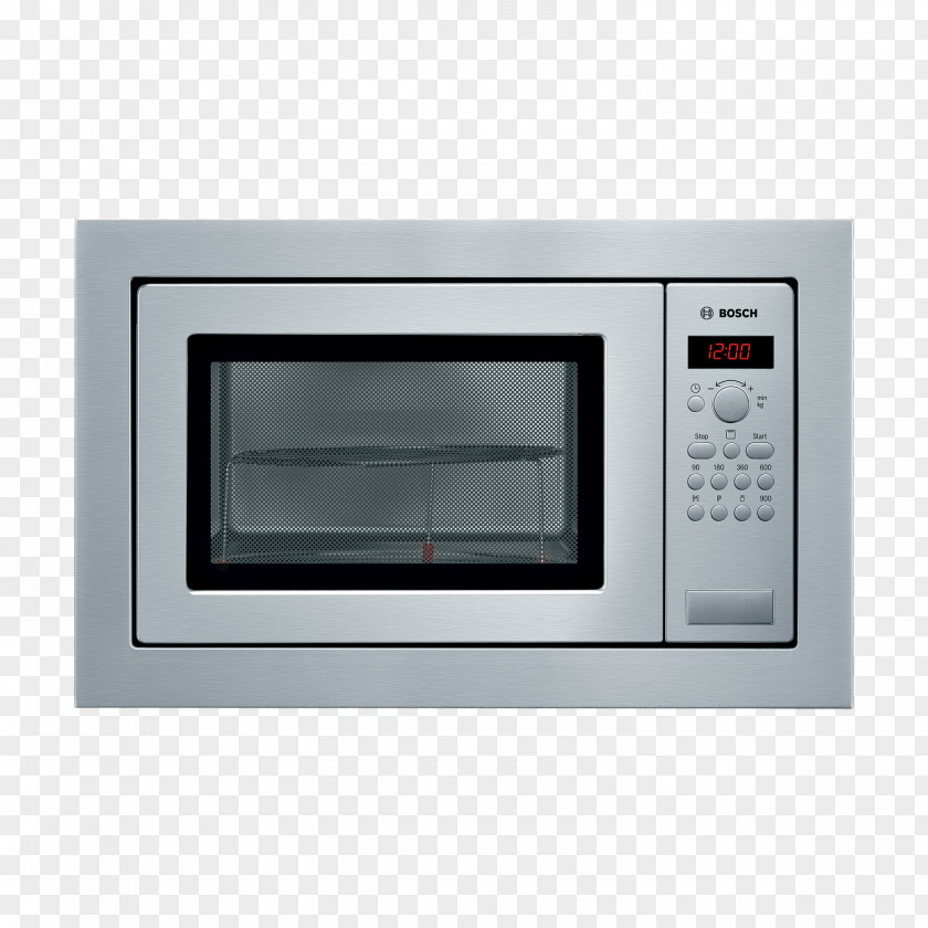 Microwave Ovens Robert Bosch GmbH Convection Home Appliance PNG