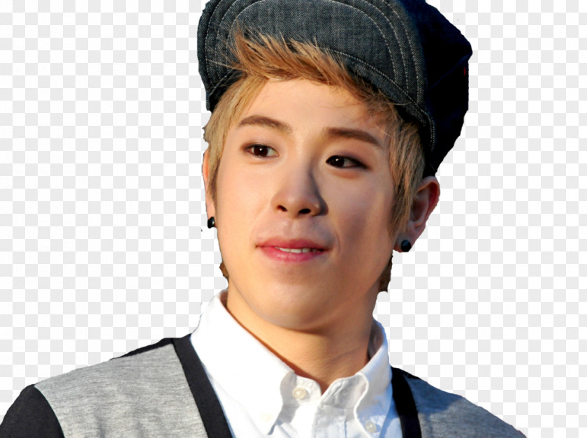 P.O Block B Stage Name Photography K-pop PNG