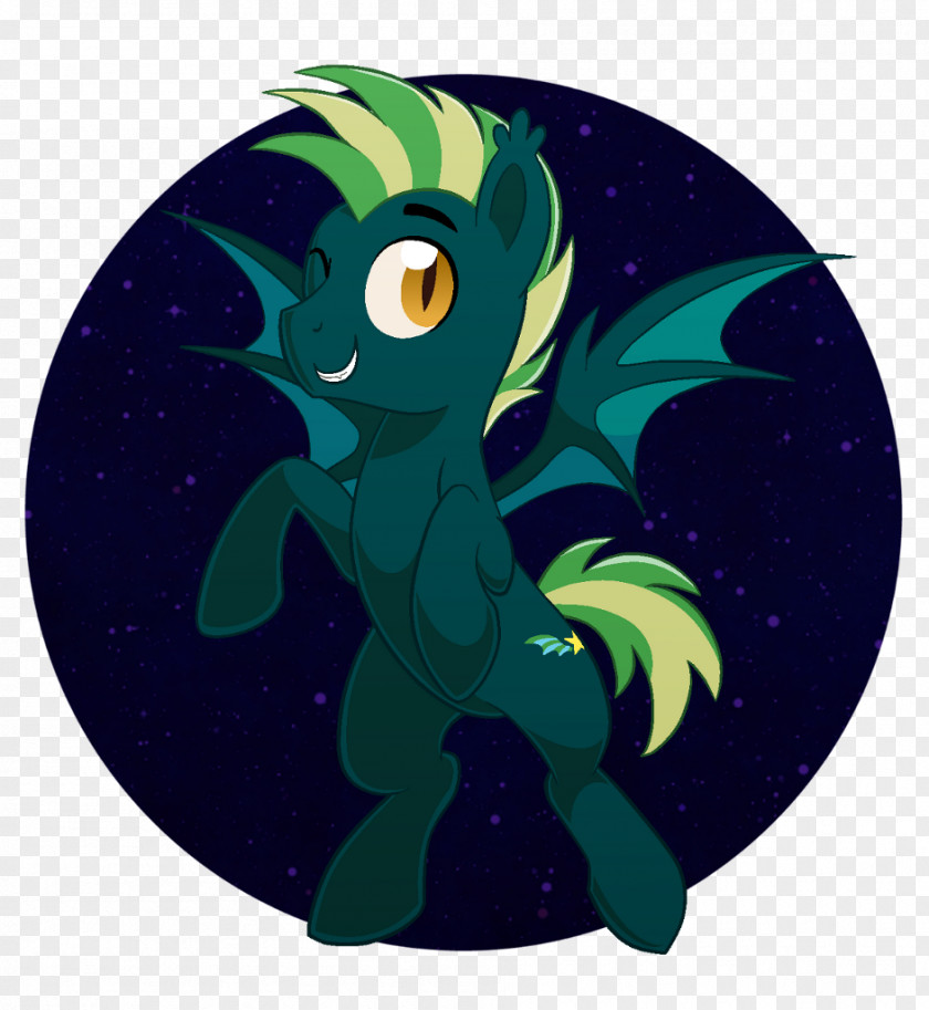 Part 1 CommissionStarry Night Pony The Starry Crystal Empire PNG
