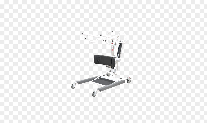 Patient Stand Up Exercise Equipment Machine Angle PNG