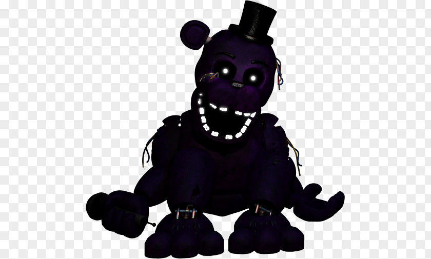 Plot For Sale Five Nights At Freddy's 2 Jump Scare YouTube PNG