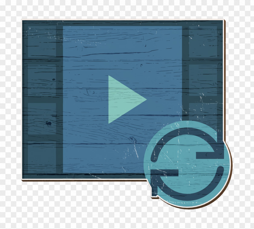 Rectangle Logo Interaction Assets Icon Video Player Multimedia PNG