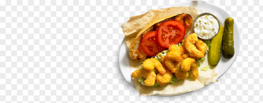 Seafood Buffet French Fries High Liner Foods Inc Vegetarian Cuisine Mediterranean Po' Boy PNG