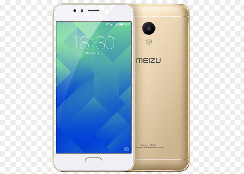 Smartphone MEIZU 4G LTE Android PNG