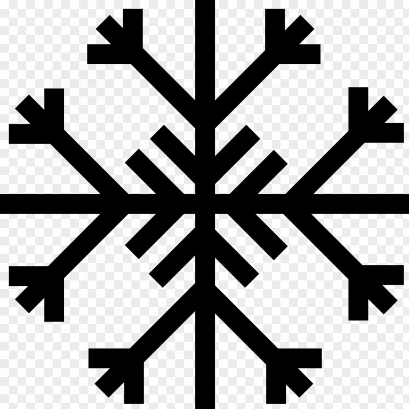 Snowflake Vector Graphics Stock Photography Image PNG