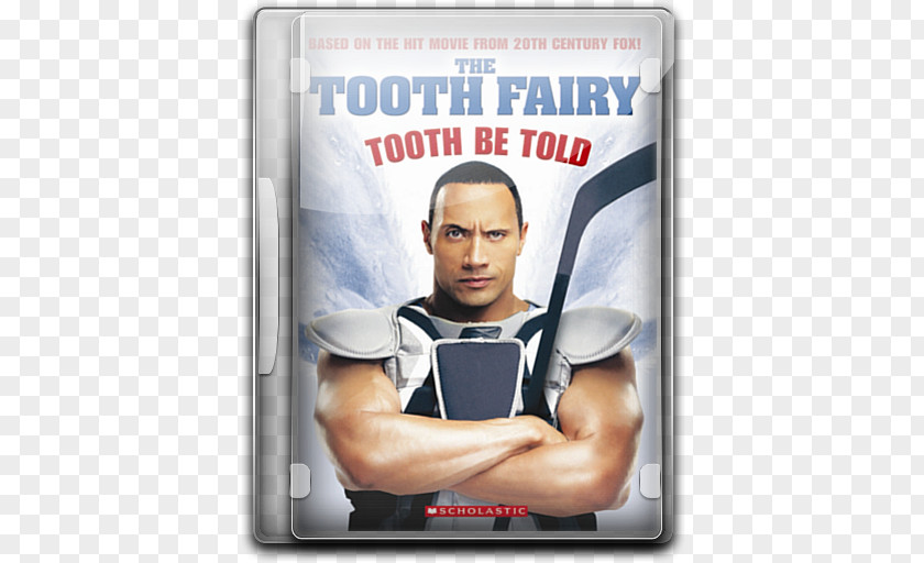 Tooth Be Told FilmTooth Fairy Dwayne Johnson The PNG