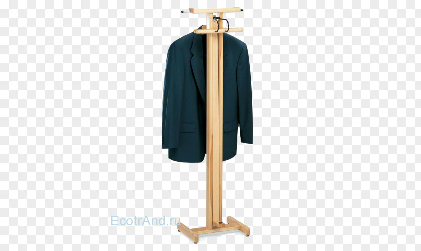 Wood Clothes Valet IKEA Hanger PNG