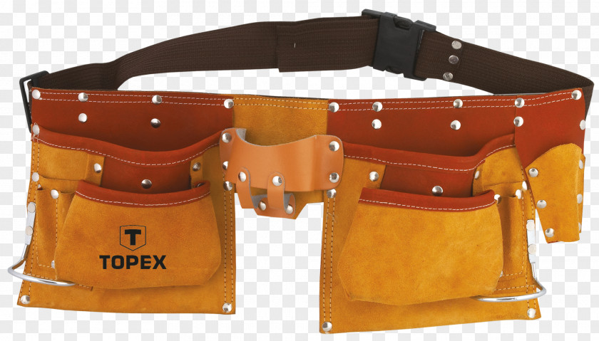 Belt Tool Pocket Bag Price PNG