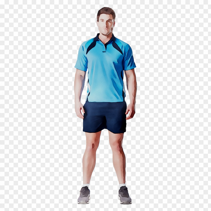 Black Shoulder Polo Shirt T-shirt Muscle Tee PNG