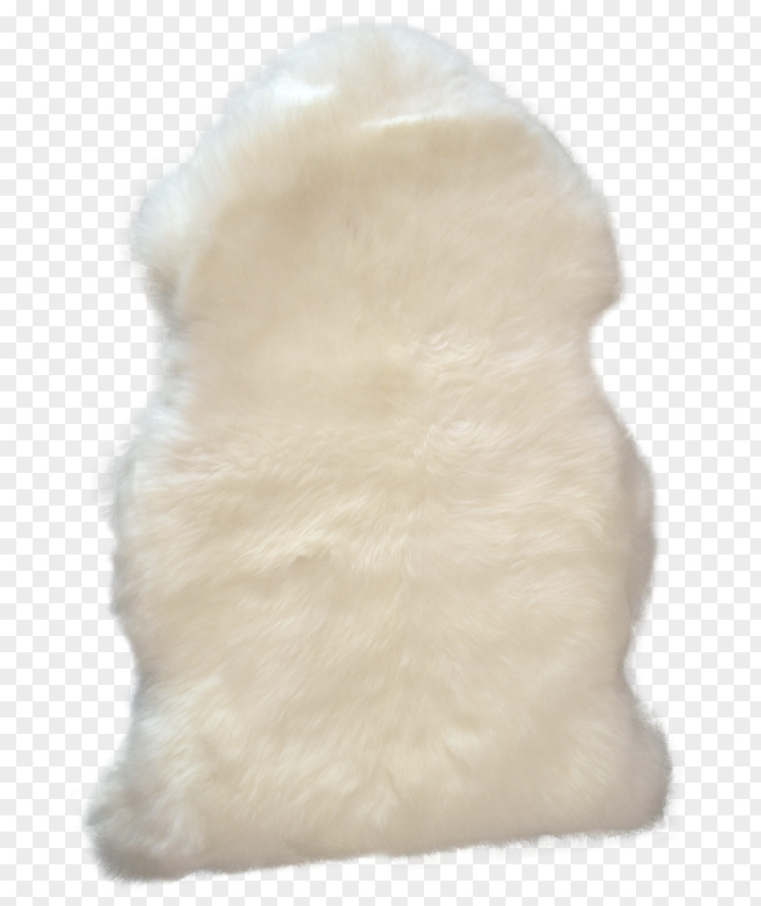 Bobles Fur Snout Material PNG