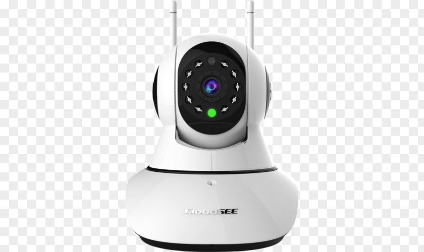 Camera IP Wireless Security Closed-circuit Television PNG