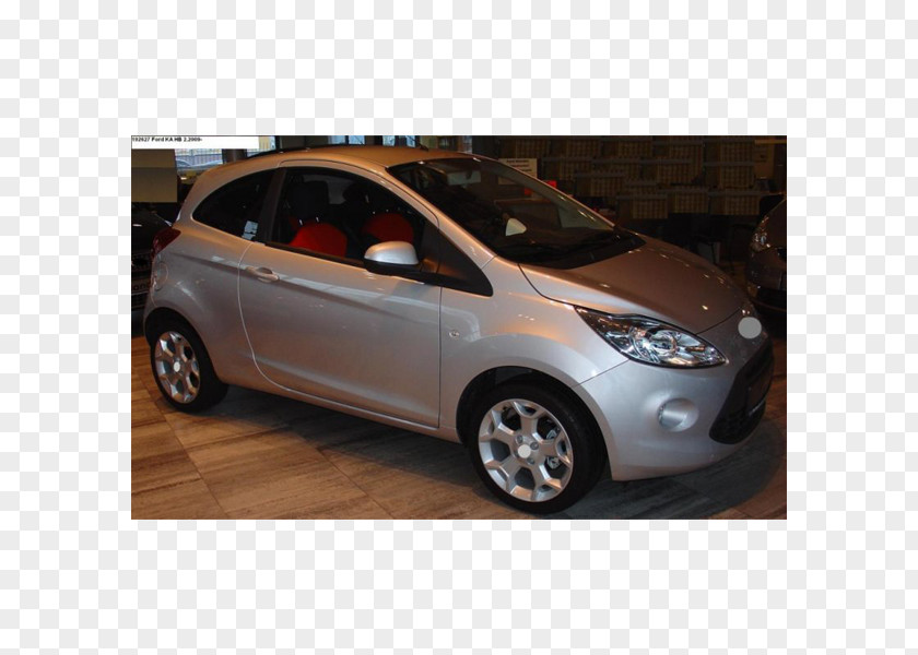 Car Alloy Wheel City Compact Ford Motor Company PNG