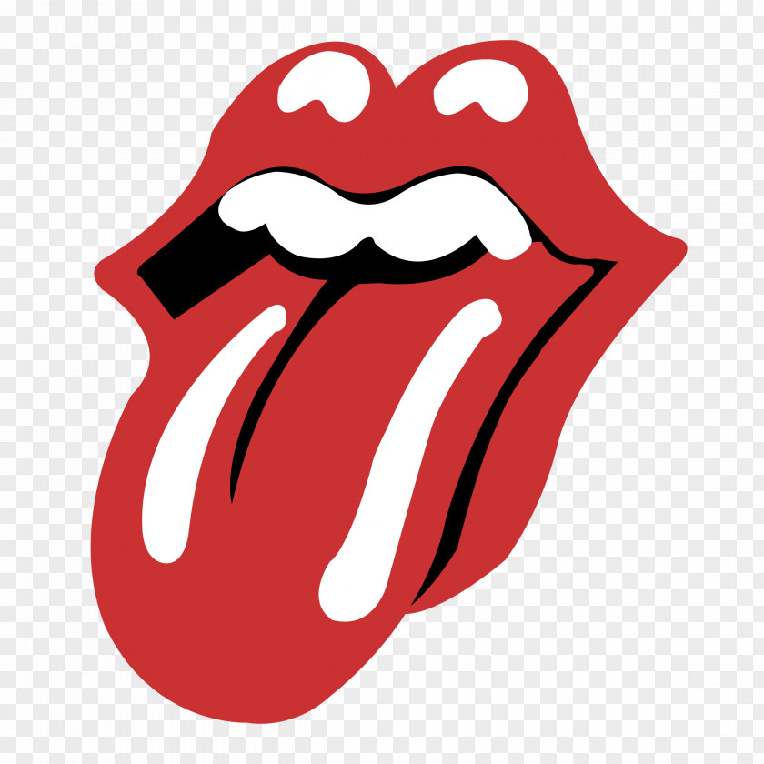 Chin Vector Graphics The Rolling Stones A Bigger Bang Clip Art Logo PNG