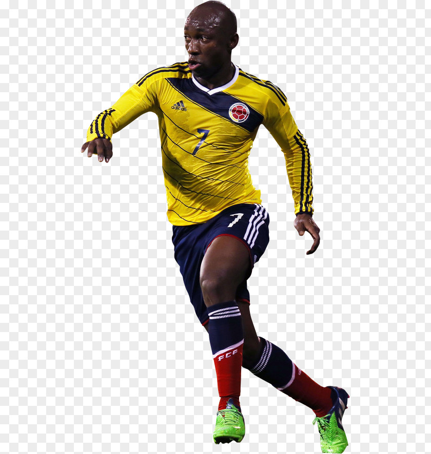 Colombia Football Team Sport Player PNG