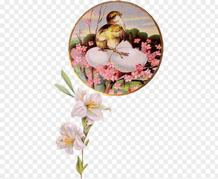 Easter Blog Clip Art PNG