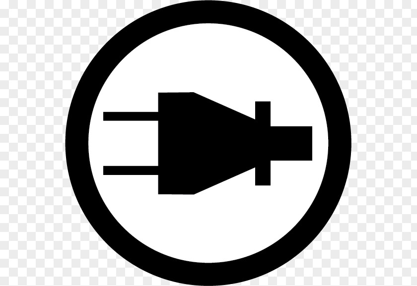 Electric Fence Button PNG