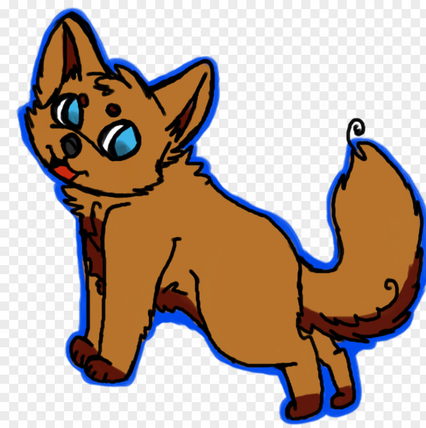 Fennec Fox Cat Puppy Red Dog Kitten PNG