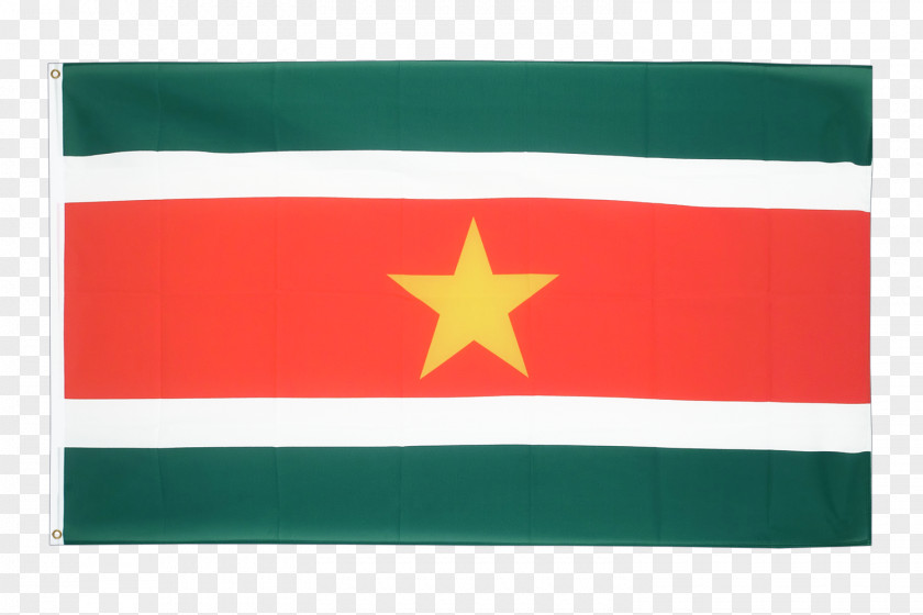 Flag Of Suriname United States America Vector Graphics PNG