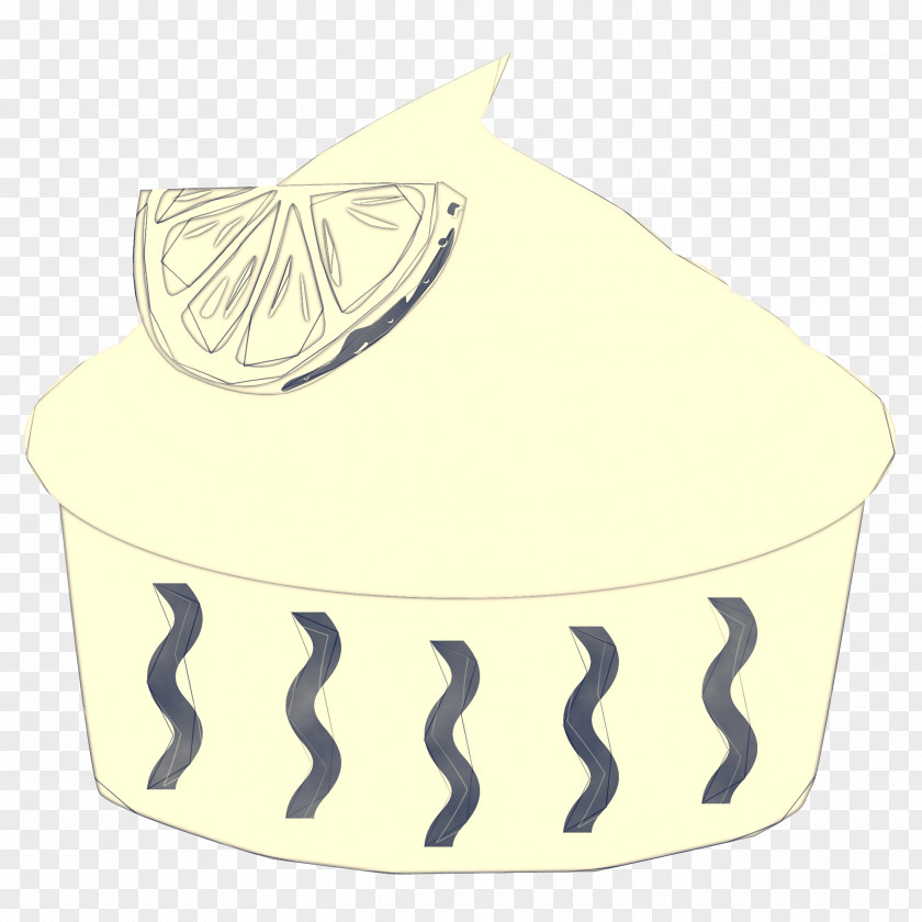 Icing Food Cake Decorating Supply Yellow Cream Baking Cup Dairy PNG