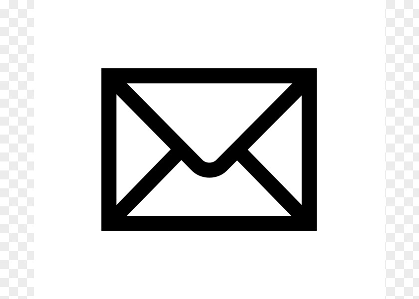 Icon Vectors Download Free Envelope Email Content Clip Art PNG