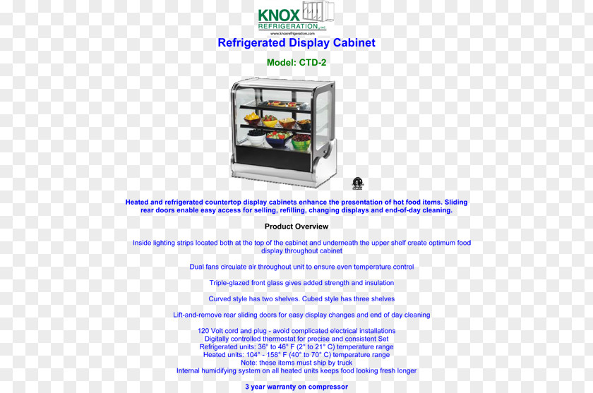 Kitchen Countertop Refrigeration Food Delicatessen PNG