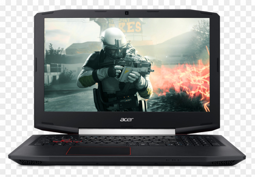 Laptop Acer Aspire VX 15 Intel Core I5 VX5-591G PNG