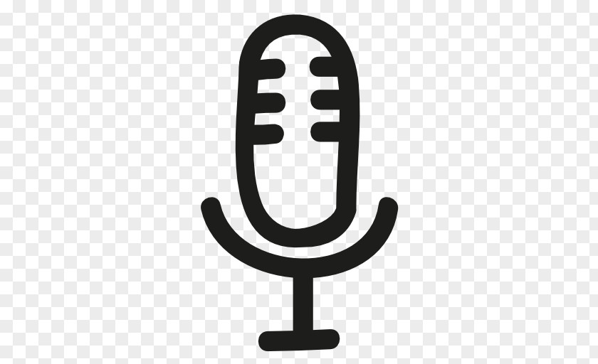 Microphone Drawing Royalty-free PNG