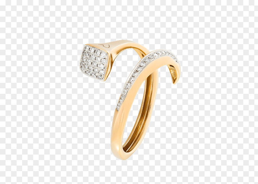 Ring Silver Body Jewellery PNG