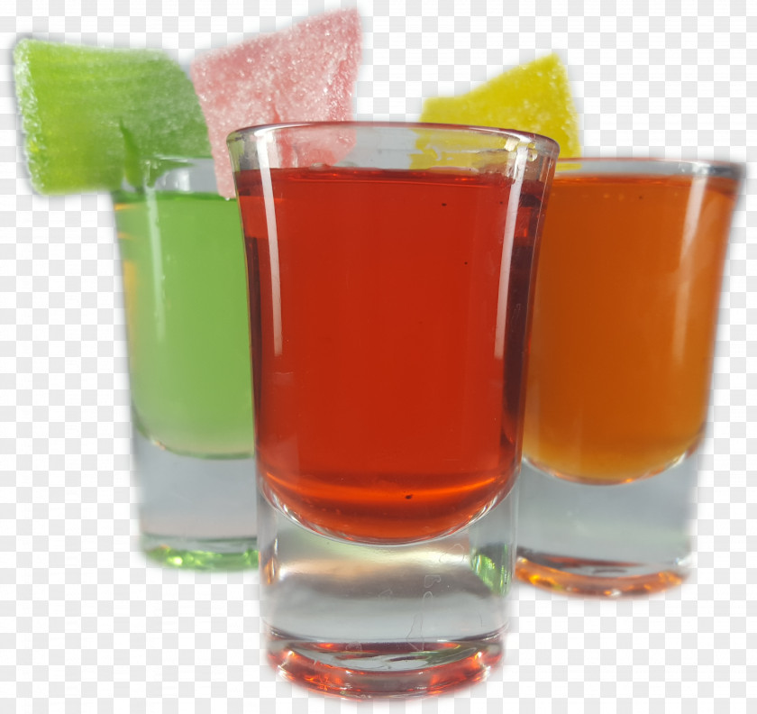 Shoots Cocktail Garnish Skittle Bomb Alcoholic Drink PNG