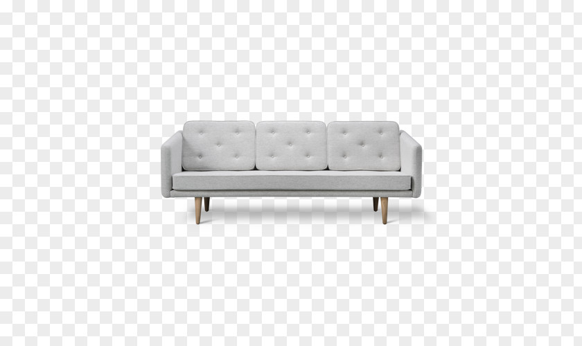 Sofa Bed Fredericia Couch Furniture .no PNG