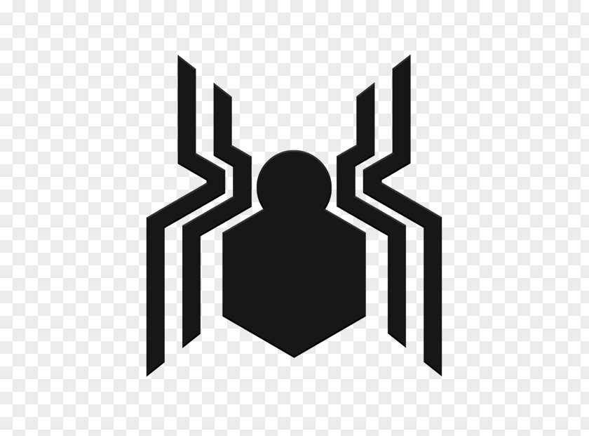 Spider-man Spider-Man Iron Man YouTube Venom Logo PNG
