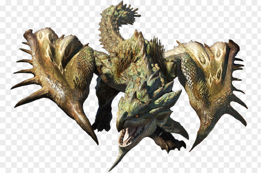 Spit Monster Hunter 4 Generations Hunter: World Frontier G 3 Ultimate PNG