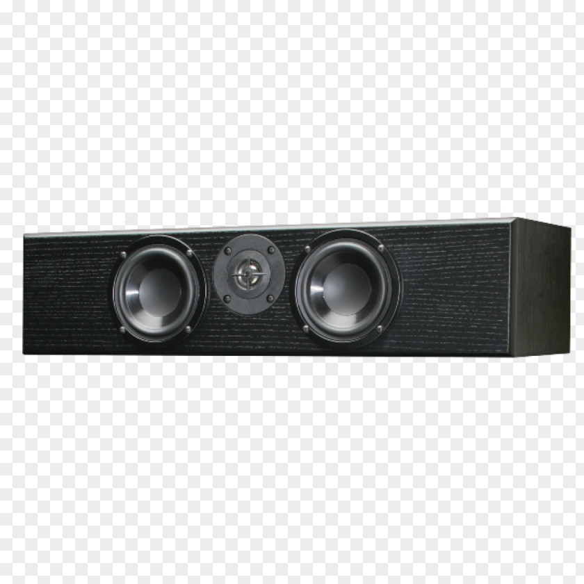 Subwoofer Sound Loudspeaker Computer Speakers High-end Audio PNG