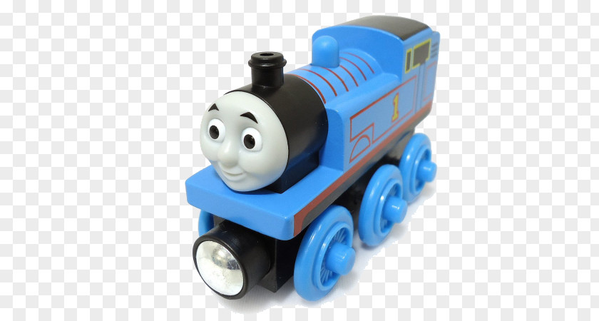 Train Thomas Wooden Toy Rail Transport Gordon PNG