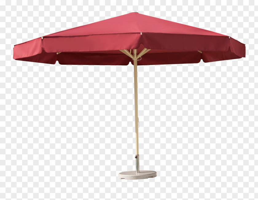 Umbrella Table Auringonvarjo Garden Furniture Patio PNG