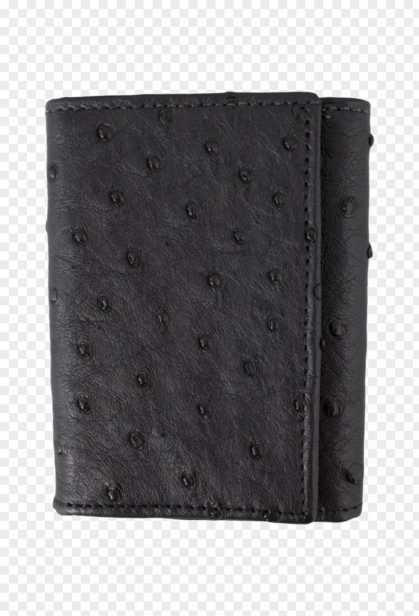 Wallet Product Black M PNG