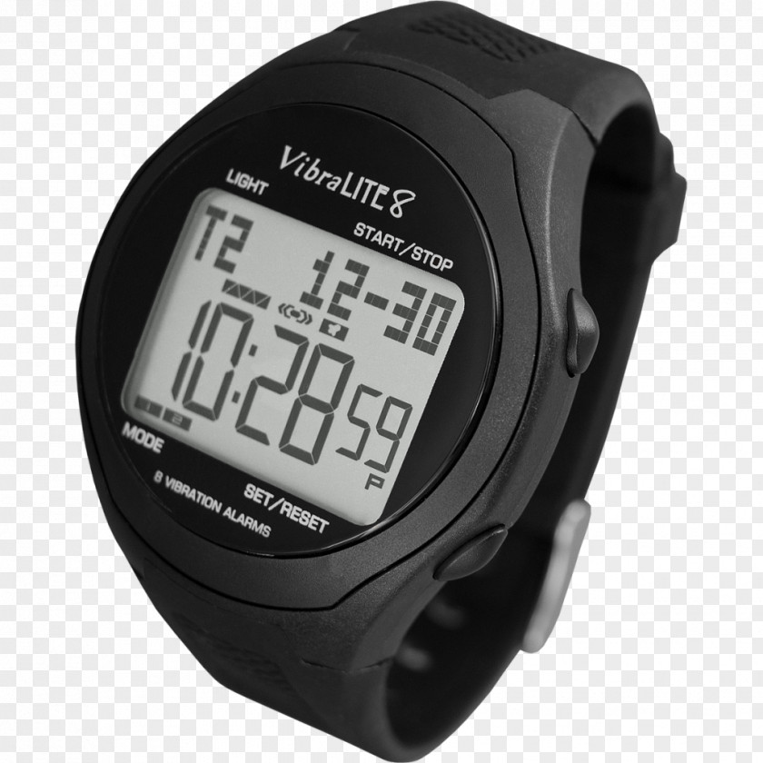 Alarm Watch Strap Vibration Clocks PNG