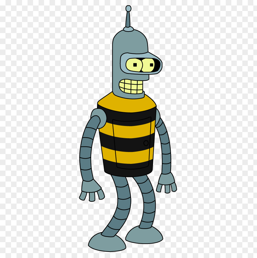 Bender Futurama: Worlds Of Tomorrow Suicide Booth Character PNG